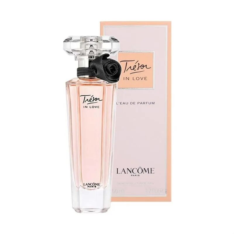 Фолин ин лов. Tresor in Love Lancôme. Tresor in Love от Lancome. Ланком Трезор ин лав. Ланком Трезор летуаль.