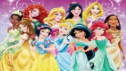 Princesses записи
