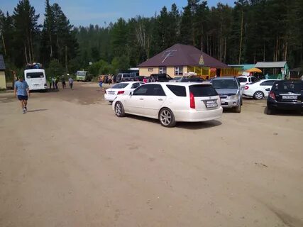 Улан удэ усть баргузин