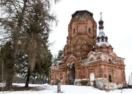 Александровское смоленская область