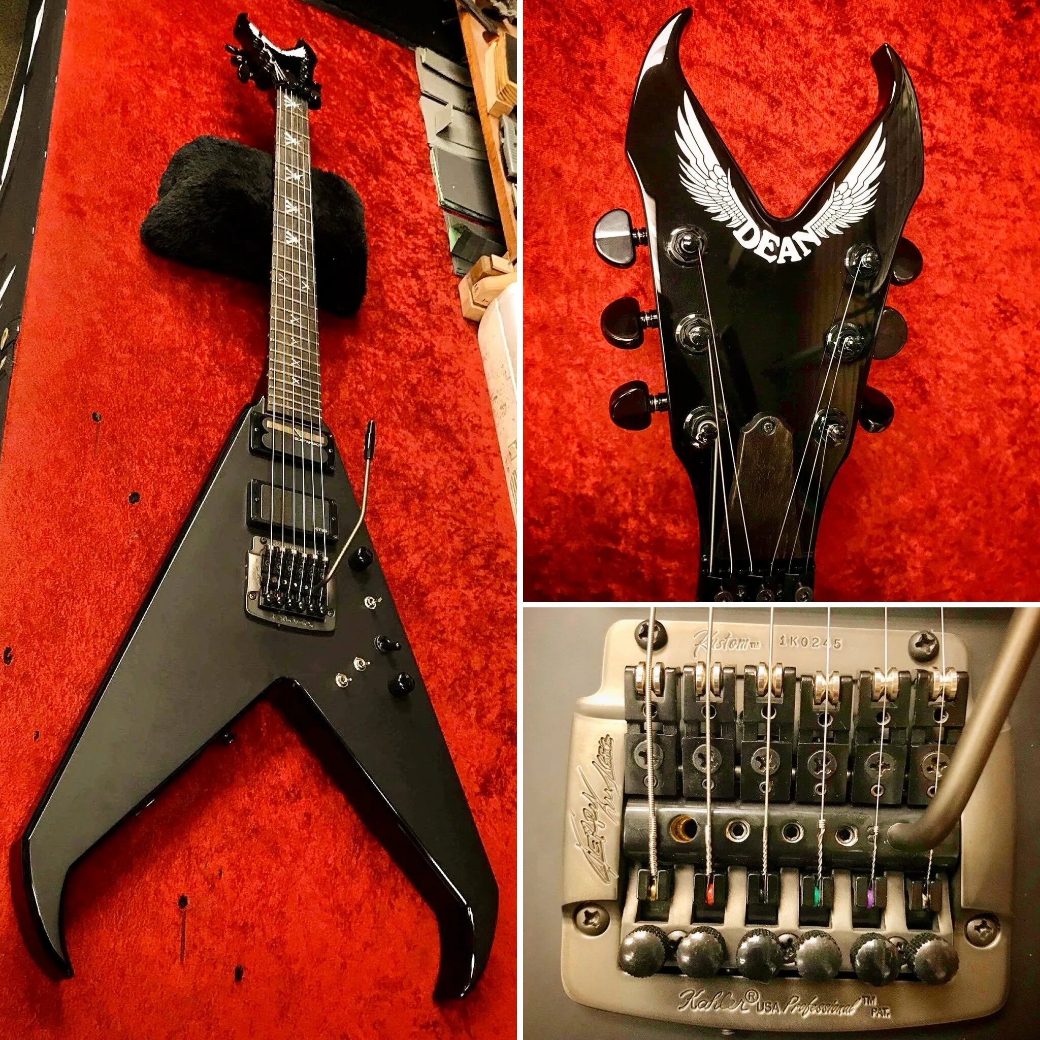 Гитара Kerry King. Dean Kerry King. ESP Kerry King. ESP Kerry King v.