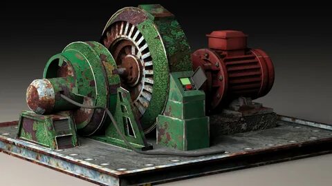 Modelling generators