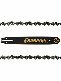 Champion размеры