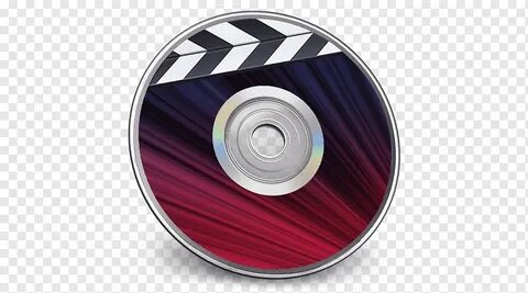 Запись дисков формате dvd