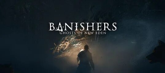 Banishers ghosts of new eden системные требования. Banishers: Ghosts of New Eden. Banishers: Ghosts of New Eden призрак. Banishers игра. Banishers: Ghosts of New Eden геймплей.