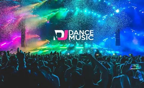 La Mejor Música Electrónica Dance EDM Top Music Revista - DDM.