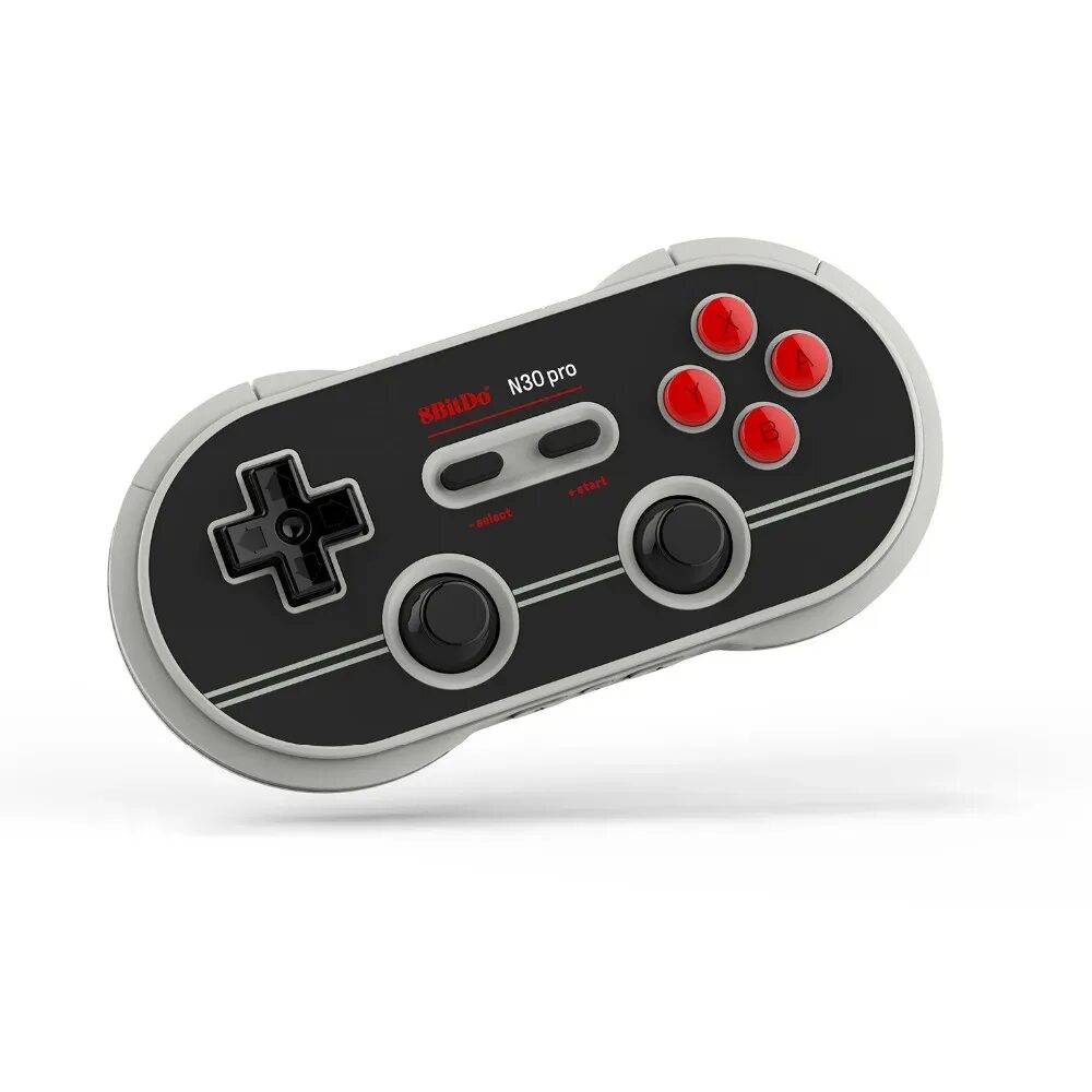 2 беспроводных джойстика. 8bitdo n30. 8bitdo n30 Pro. Геймпад 8bitdo n30 Bluetooth. Ретро мышь 8bitdo n30 Wireless.