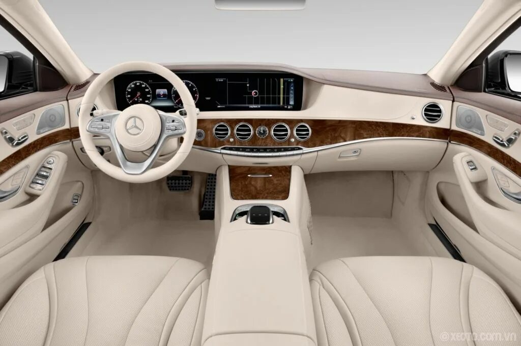 Mercedes s450. Мерседес s550 Maybach. Мерседес s500 2018. Mercedes s class 2018. Mercedes-Benz s550 Interior.