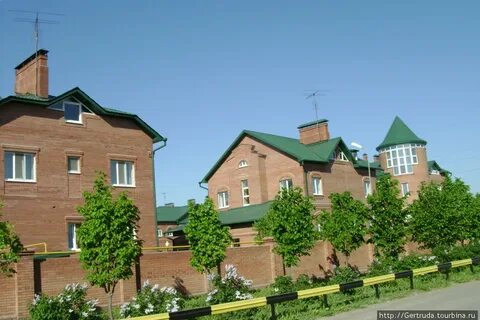 Александровском парке ульяновск