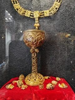 Золотая кладовая аси еутых