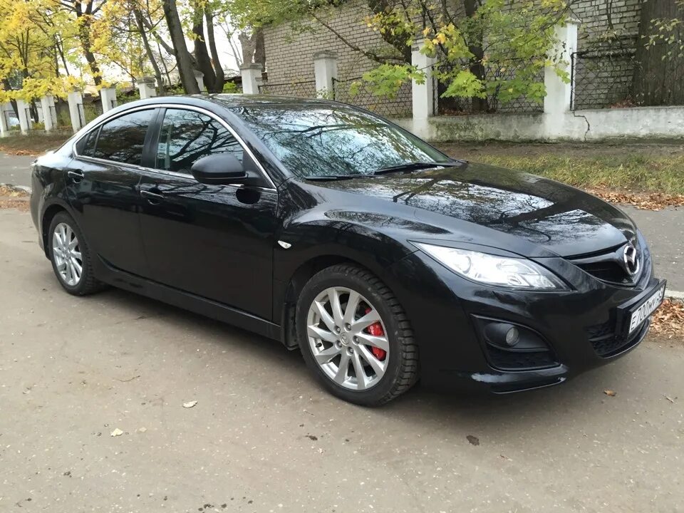 Авито купить мазду 6 бу. Мазда 6 2010. Мазда 6 2010 черная. Mazda 6 Black 2010. Mazda 6 черная 2010.