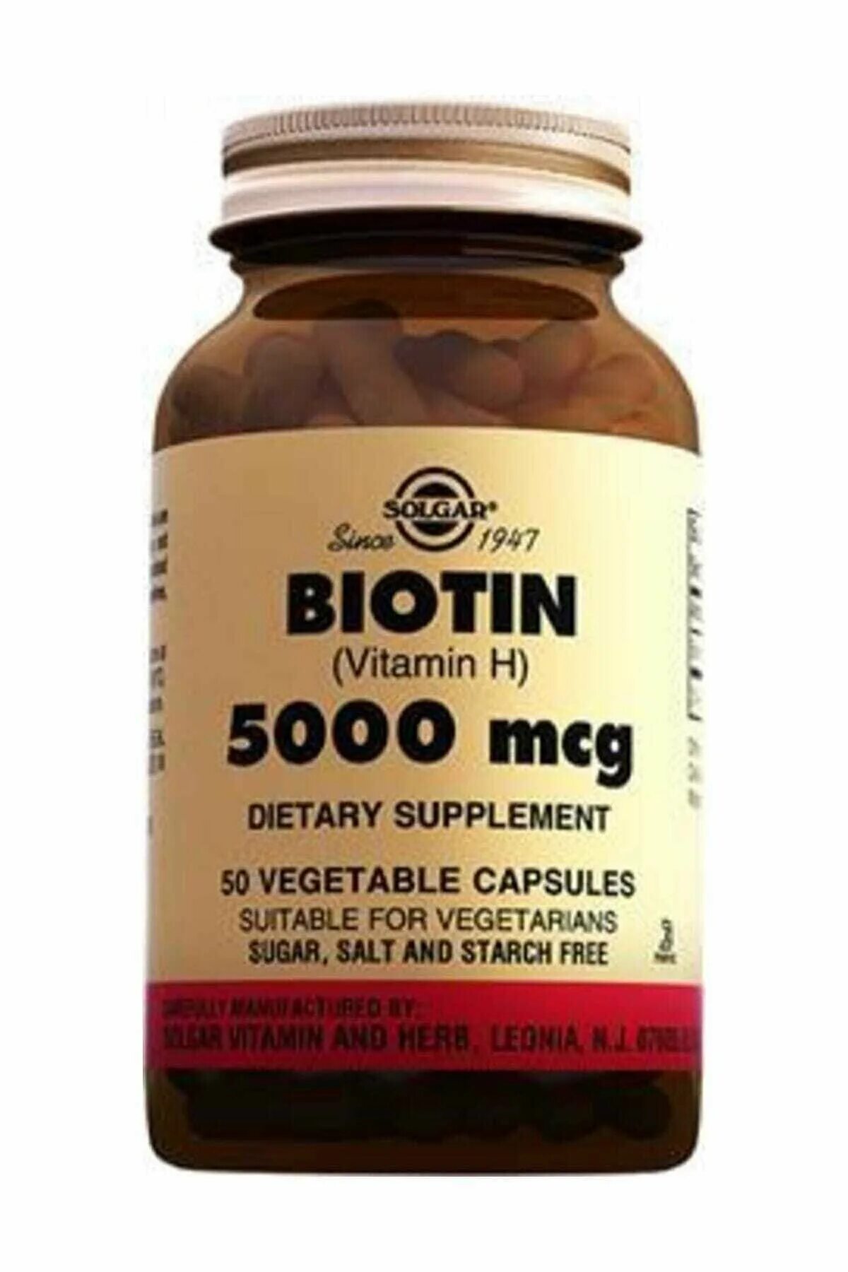 Биотин 5000 применение. Биотин Solgar 5000. Биотин 5000 Solgar Biotin. Биотин Солгар витамины 5000 MCG. Айхерб Солгар биотин 5000.