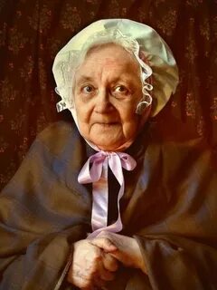 Помещица каратаева
