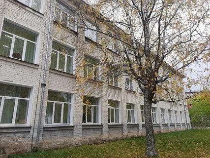 Сайт кировской школы