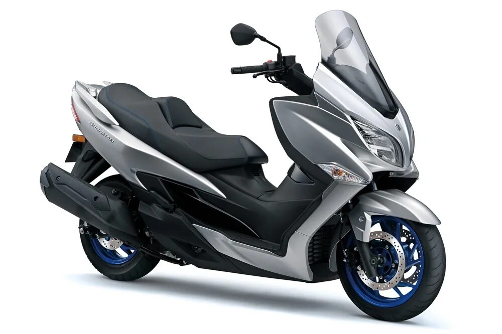 Стань скутер. Suzuki Burgman 400. Макси скутер Suzuki Burgman 400. Сузуки Бургман 2022. Suzuki Burgman 650.