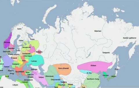 Руси в каком районе