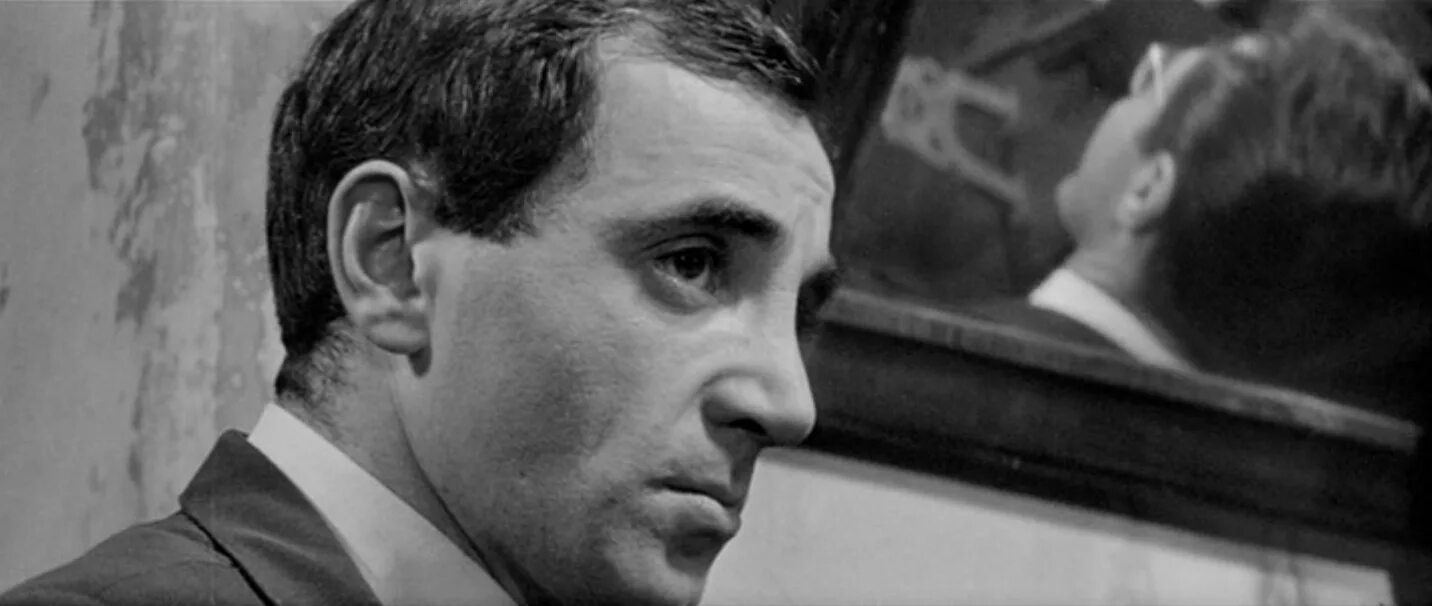 Shoot the piano player. Стреляйте в пианиста Трюффо. Трюффо 1960. Стреляйте в пианиста фильм 1960. Ришар Канаян.