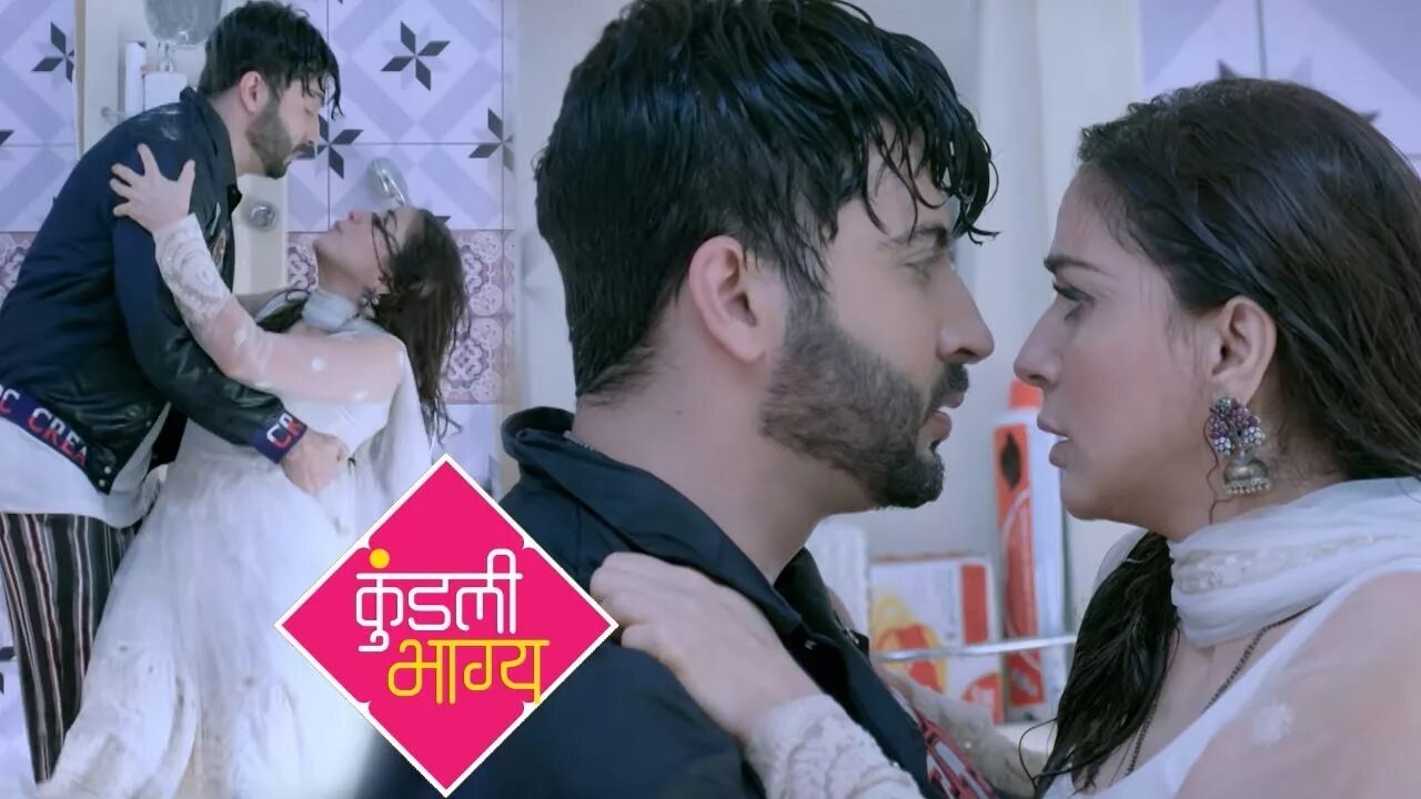 Kundali Bhagya судьба. Kundali Bhagya Каран и прита. Каран лютра. Судьба по гороскопу 3