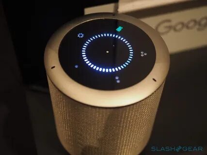 Home hub