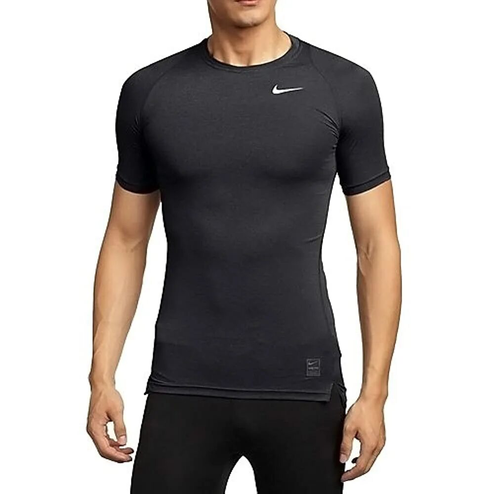 Nike pro мужские. Майка Nike Dri-Fit Compression i. Nike Pro Dri-Fit компрессионное. Майка Nike Pro Dri Fit мужская. Nike Pro Compression.