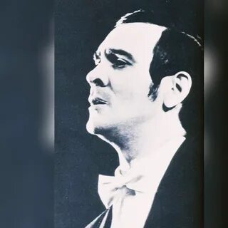 Магомет муслимович магомаев