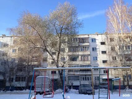 Челябинска 16