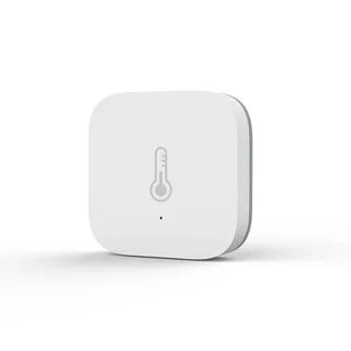 Датчик воздуха zigbee