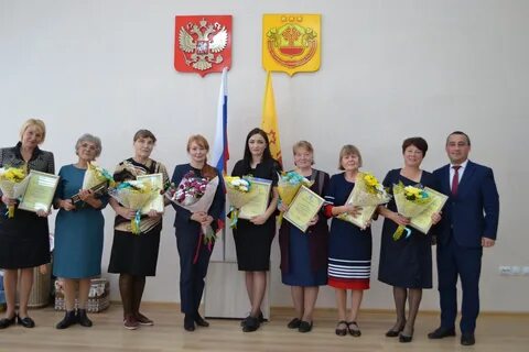 Сайт янтиковского муниципального