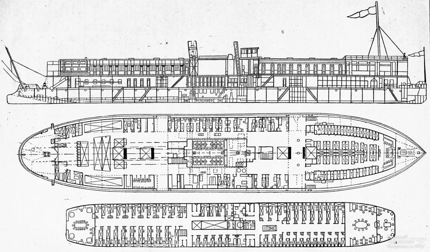 Размер парохода. Теплоход Фонтанка проект р-118, чертежи. Пароход проекта 737 схема. Теплоход Урал 1911. Теплоход Бородино 1912.