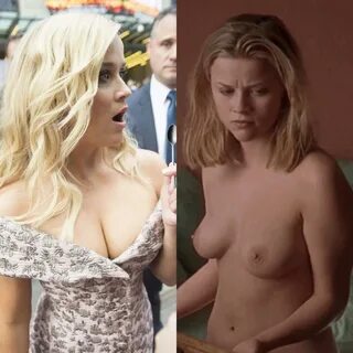 Reese witherspoon nufe - free nude pictures, naked, photos, Flaute Lotterie...
