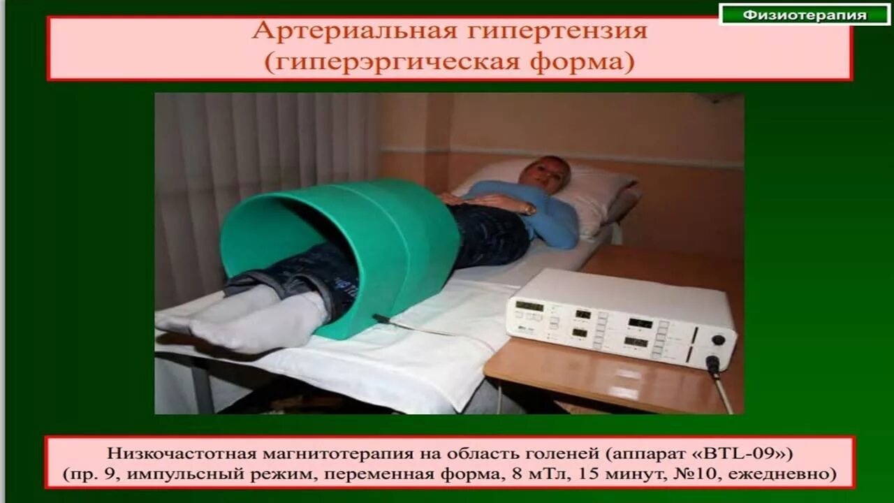 Магнитотерапия алгоритм. Магнитотерапия алгоритм