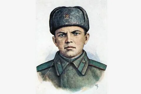 Матросов