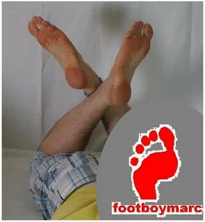 Foot watch