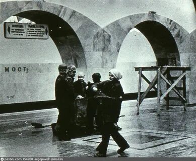 Открытие кузнецкий мост