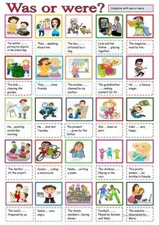 Was were exercises wordwall