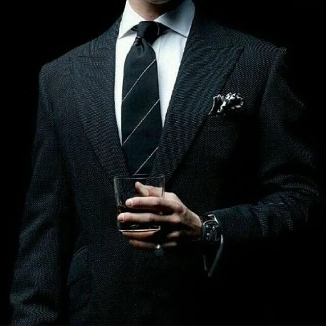Gentelmen