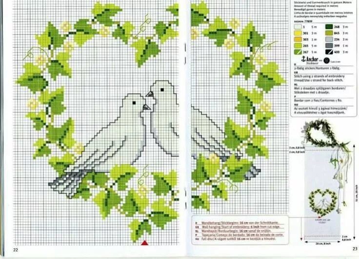 #alıntı #kanaviçe #çarpıişi #sablon Рисунки вышивания бесплатно, Крой и шитье, Р