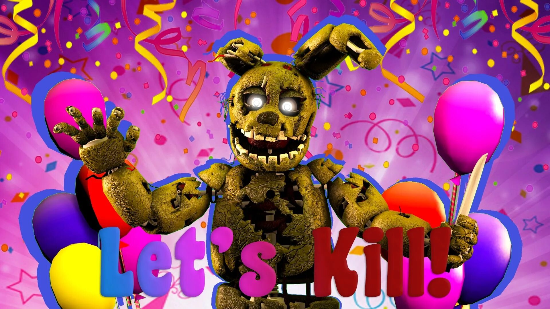 Fnaf movie meme. Обои ФНАФ. СПРИНГТРАП 1920x1080. ФНАФ 9. ФНАФ 1920x1080.