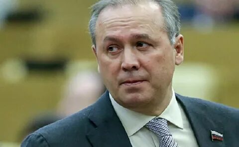 Хайров депутат госдумы дочь