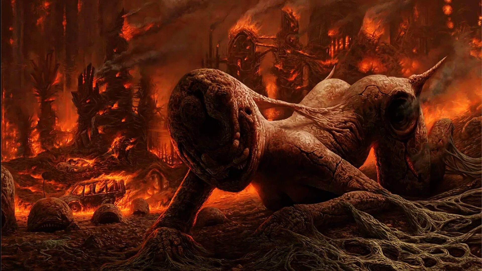 монстры из под земли. гигантский червь фэнтези. фильм дрожь земли грабоид. монстры из под земли. лавкрафт говард - зверь в подземелье.