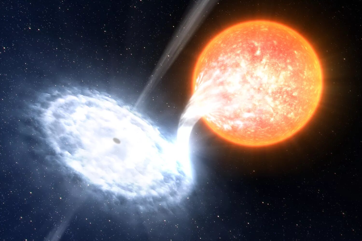 Самая большая черная дыра во вселенной. V404 лебедя черная дыра. DQ геркулеса Сверхновая звезда. Солнце нейтронная звезда черная дыра. Рентгеновские двойные звезды.