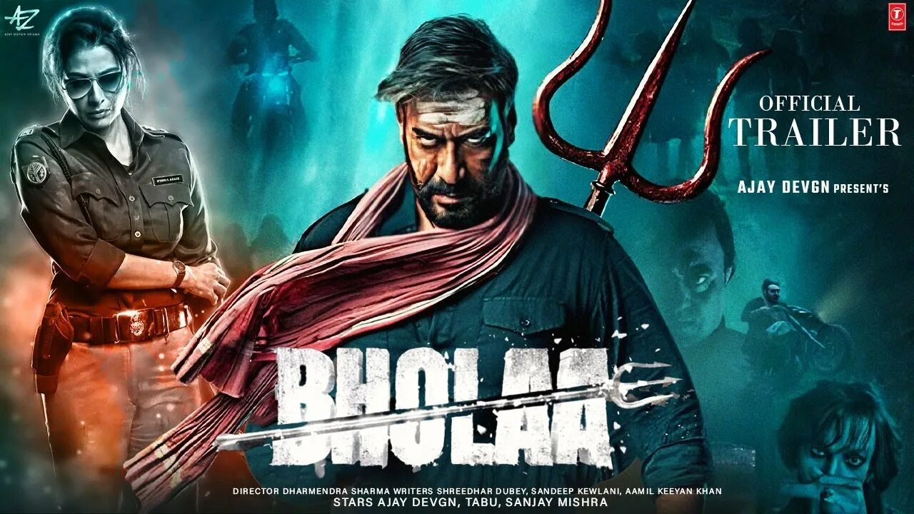 Hindi films 2025