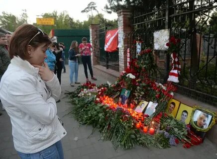 Кто победил в подмосковном пушкино