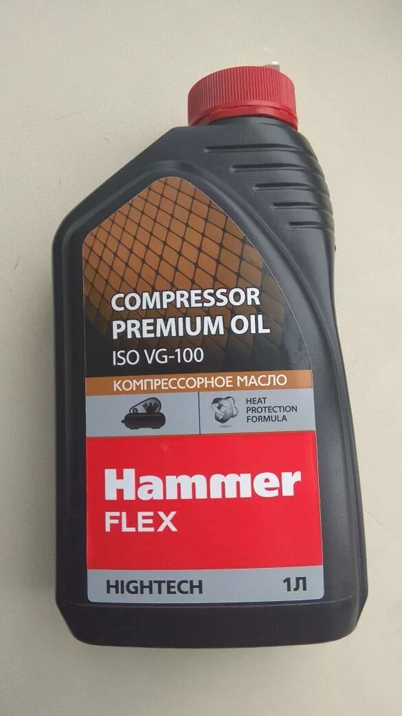 Compressor Premium Oil ISO VG-100 Hammer Flex. Масло компрессорное Hammer Flex 501-012 1л ISO VG-100. Масло компрессорное vg100 TUCSAR. Масло для вакуумного насоса ISO VG 100.