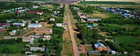 Погода в степановке 2 оренбургская область