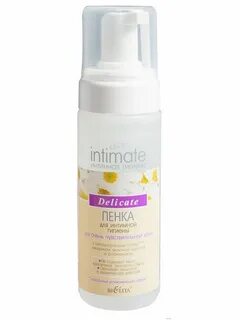 Пенка для гигиены