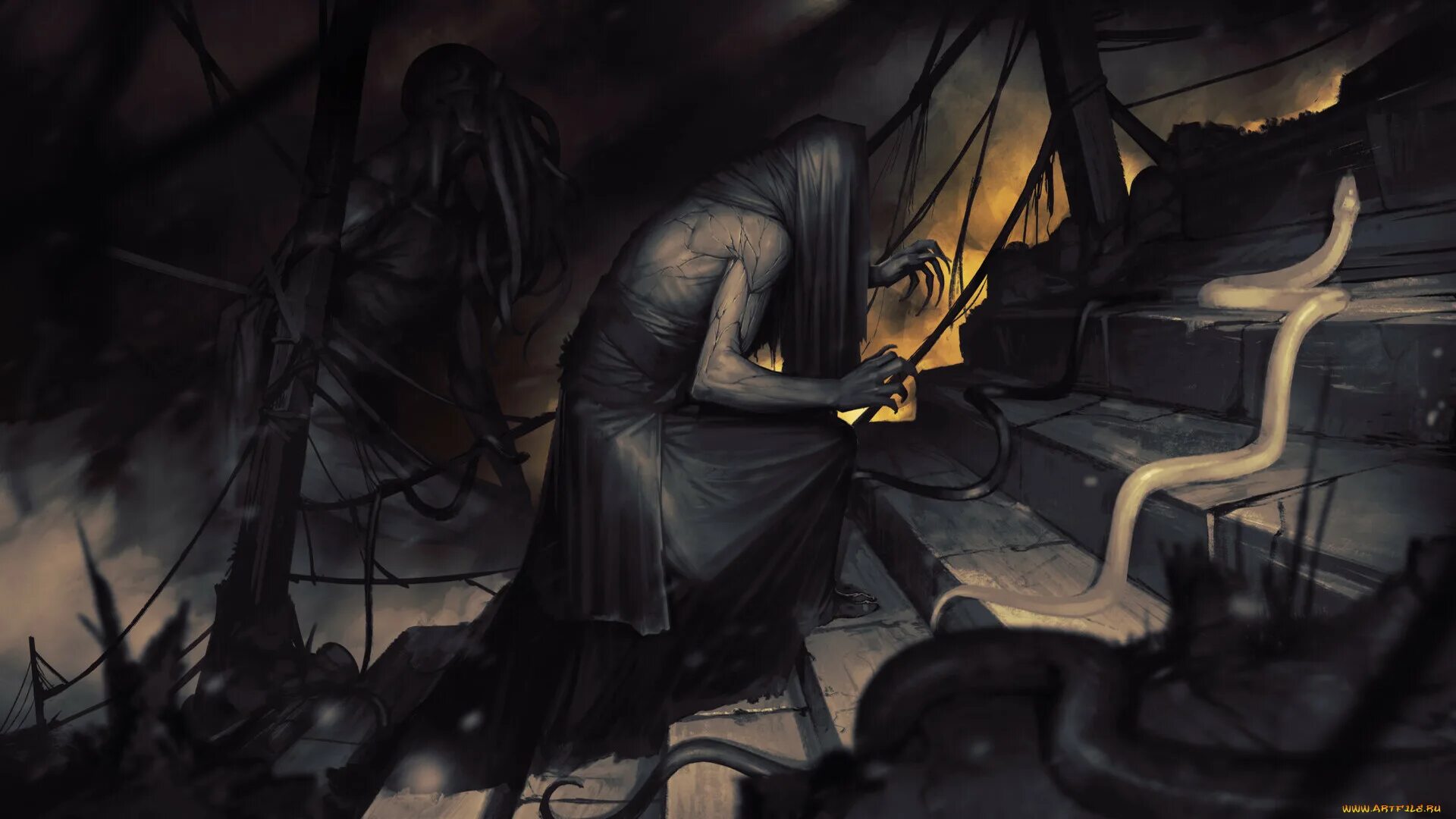 Священник арт тёмное фэнтези. Дарк фэнтези песня. Powerwolf zsofia dankova art. Дарк фэнтези арт. Дарк фэнтези песня.