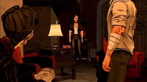 Прохождение игры fables 1