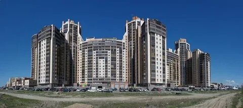 Золотая гавань