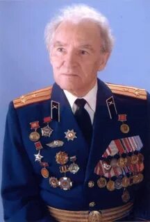 Генералами рождаются